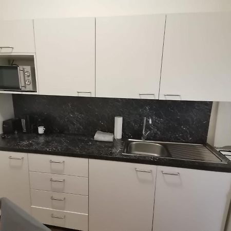 Central City Apartment Wenen Buitenkant foto
