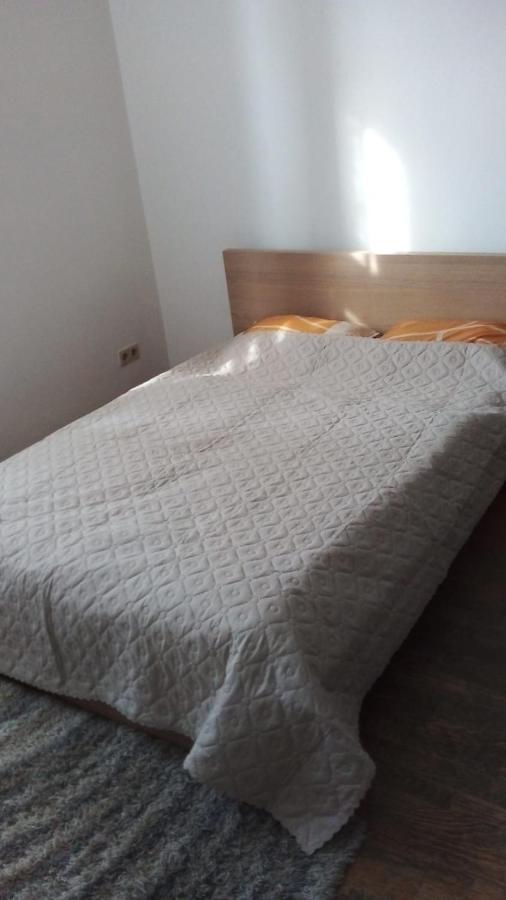 Central City Apartment Wenen Buitenkant foto