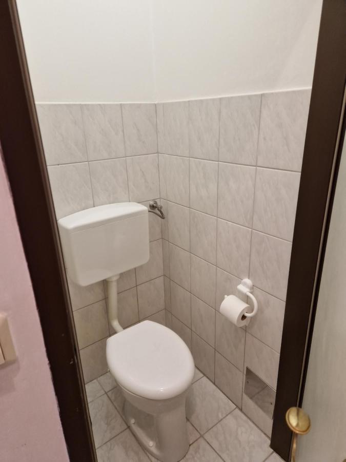 Central City Apartment Wenen Buitenkant foto