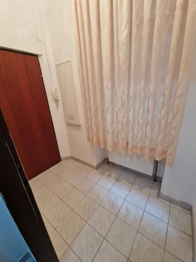 Central City Apartment Wenen Buitenkant foto