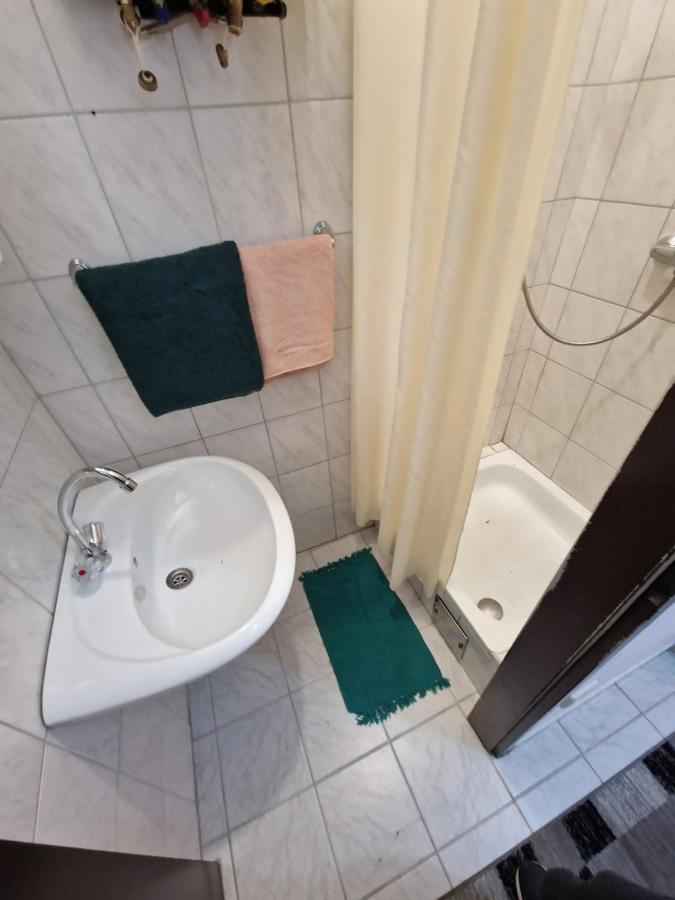 Central City Apartment Wenen Buitenkant foto